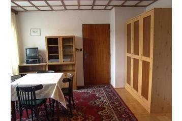 Češka Privát Rokytnice nad Jizerou, Eksterijer